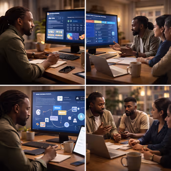 Content strategist applying SEO frameworks and ethical digital marketing systems in practice.