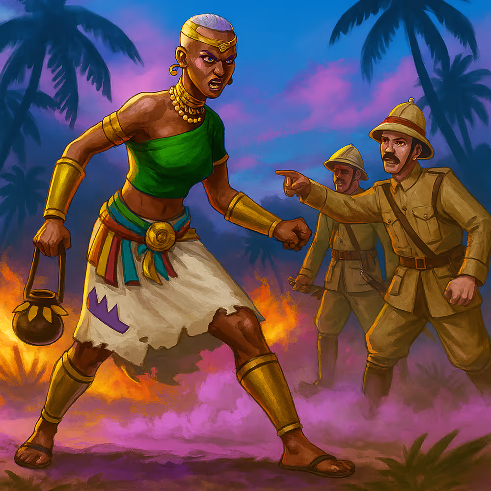Revisiting Mekatilili wa Menza’s legacy