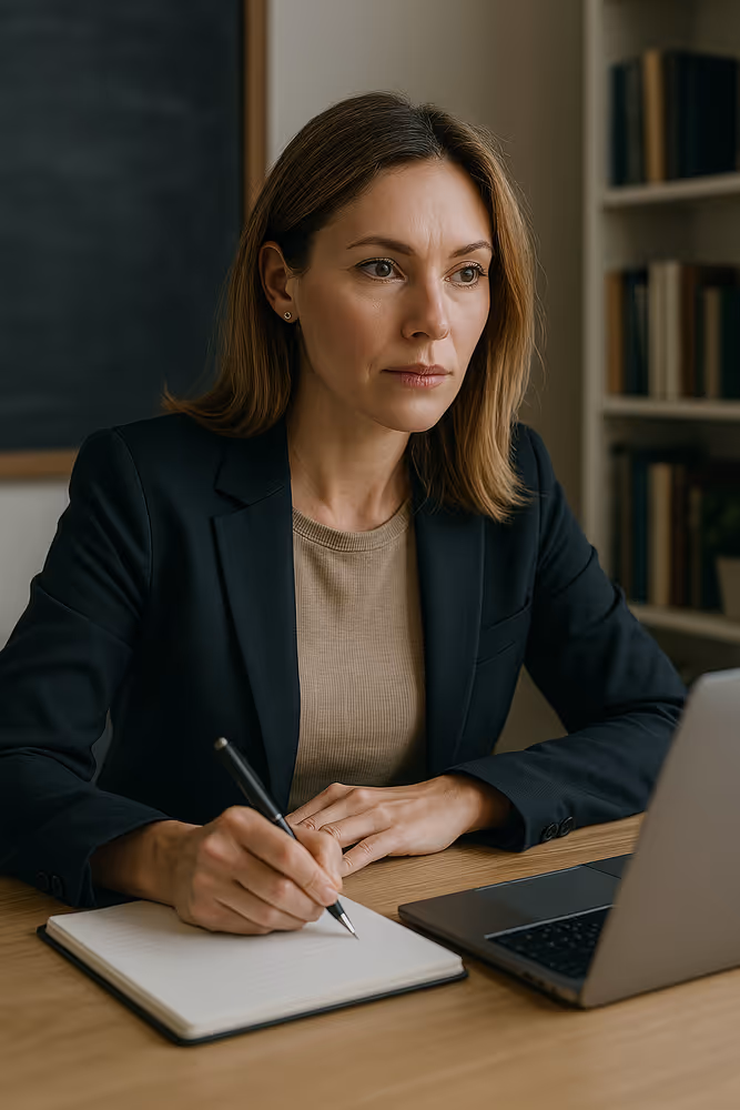 Infographic diagram of seven psychological triggers used in copywriting to boost persuasion.