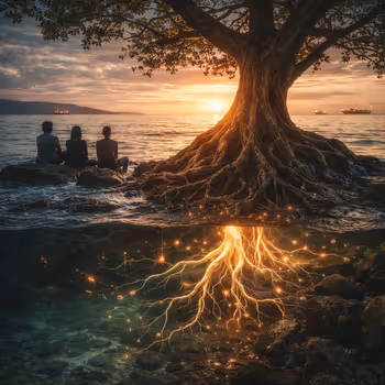 Ethical AI rooted in culture, resilience, and long-term accountability under pressure.