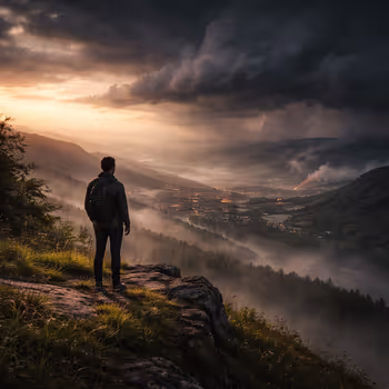 Neurodivergence as a Sentinel System cover